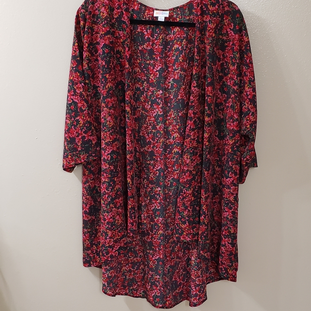 LuLaRoe Kimono